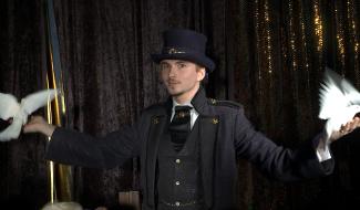 Haine-Saint-Pierre : des spectacles à domicile