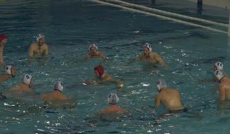 Water-Polo : ENL - Mouscron