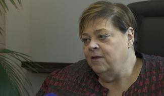 Fabienne Capot rend aussi hommage à Pascal Hoyaux.