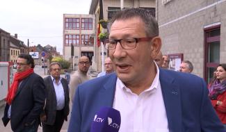 Hommage : le parcours de Pascal Hoyaux