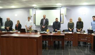 Hommage : Xavier Dupont et Aurore Tourneur évoquent Pascal Hoyaux