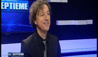 La priorité de Pascal Hoyaux en 2019, c'était sa santé !