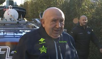 {CYCLISME} A chacun son Tour : Hilaire Van Der Schueren (anecdotes du Tour de France)