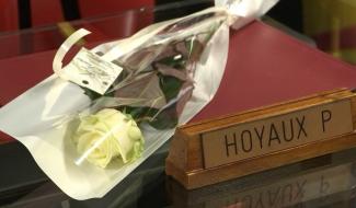 Conseil communal de Manage : première séance sans Pascal Hoyaux