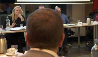 Soignies : l opposition vote pour la déclaration de politique communale