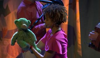 Les Déménageurs emménagent à Braine-le-Comte ce week-end !