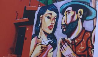 Livre : Fuera, un récit de voyage introspectif