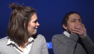 La Louvière : Un petit théâtre de peluches féroce et drôle