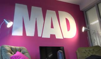 Soignies : MAD Coworking