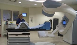 Santé: la clinique du sein au CHU Tivoli 