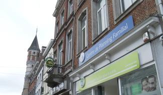 La Bulle vous propose tous les services d'un planning familial à Binche