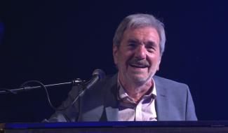Musique : une soirée dansée autour du synthé d'André Brasseur bientôt à La Louvière