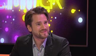 Mariemont: Le nouveau Directeur du Musée est l'invité de Gimmick