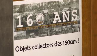 Haine-Saint-Pierre : 160 ans sans une ride de folklore