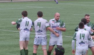 Rugby : ROC - Soignies