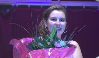 Ecaussinnes: la nouvelle présidente du goûter matrimonial est....