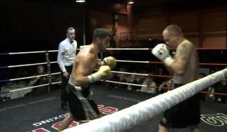 Le gala 2019 du Boxing Team Bellini 