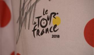 {CYCLISME} A chacun son Tour : Didier Paindaveine (anecdotes du Tour de France)