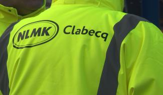 NLMK : les travailleurs de Clabecq demandent le soutien de leurs collègues louviérois