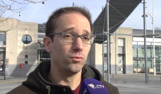 Seneffe en recours pour modifier le permis de la future sucrerie