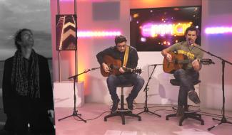 Gimmick Music Live : Dictateur par Didier Sustrac et Roberto Di Ferdinando