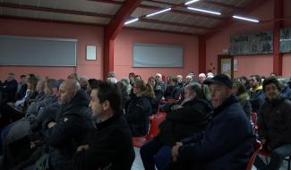 Familleureux : un projet qui inquiète !