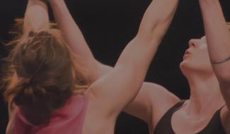 La voix du geste, le programme du dimanche