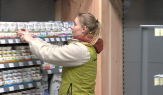 Soignies : Insertions professionnelles en entreprise