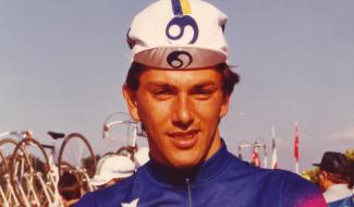 {CYCLISME} A chacun son Tour : Yves Godimus (souvenirs du Tour de France)