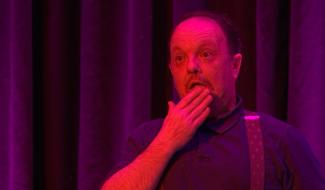 Seneffe : Un spectacle truffé d'émotions et sans paroles