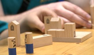 La Louvière : 1er festival de jeux de société