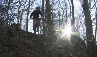 VTT : Les Benoubikers