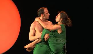 Braine le Comte : La voix du geste, 5e édition