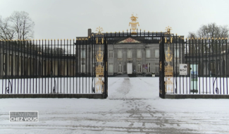 Bienvenue chez vous du 17 février 2019