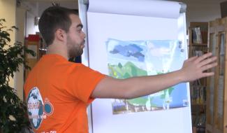 Strépy-Bracquegnies : deuxième édition du salon des outils pédagogiques