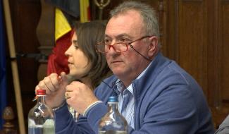 Binche: présentation du budget 2019