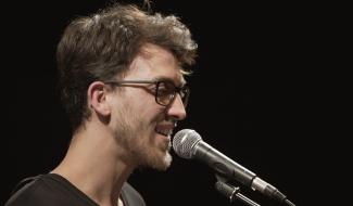  Raincode : un artiste qui vous veut du bien