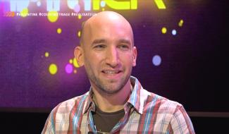 Benjamin Hautenauve est l'invité de Gimmick