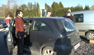 Neufvilles : Un nouveau label pour Nekto