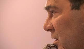 La Louvière : Denis Ducarme rencontre les membres de Centre Capital