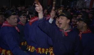 Soumonce printanière en musique à La Louvière