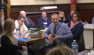 Morlanwelz: conseil communal du 25 février 2019