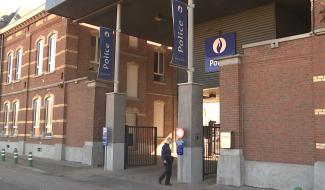 Préavis de Grève à la Zone de Police de Mariemont