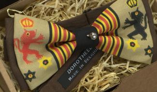 Binche : le carnaval se décline !