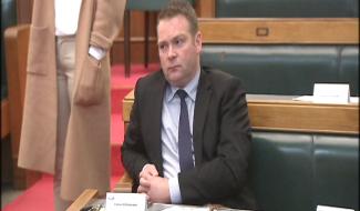 Position délicate pour le MR dans le dossier de la refonte des Provinces