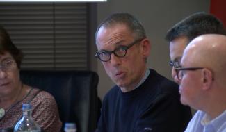 Soignies : conseil conjoint Ville CPAS