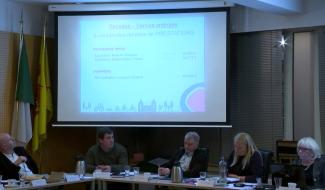 Soignies : le budget 2019