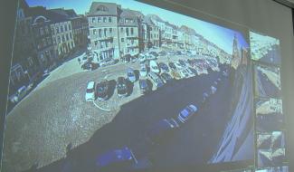 Binche: la sécurité avant tout