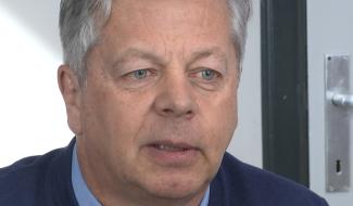 Houdeng : Yves Drugmand nouveau président du RFC Houdinois