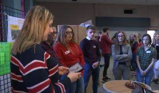 Un Prix de littérature au Roeulx!